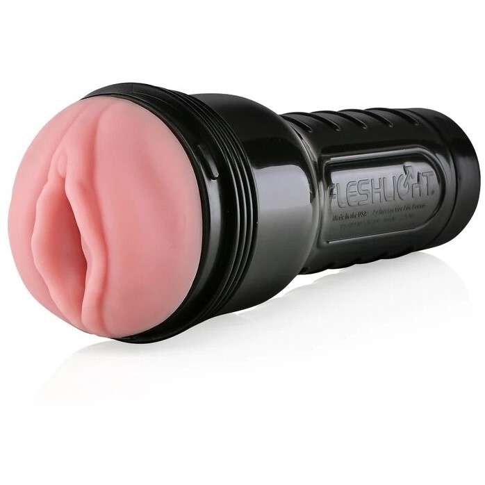 Реалистичный мастурбатор вагина «Pink Lady Heavenly», цвет розовый, Fleshlight 10171, длина 25 см.