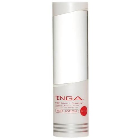 Смазка Tenga - «Hole Lotion Mild Lubricant», объем 170 мл, E21511, 170 мл.