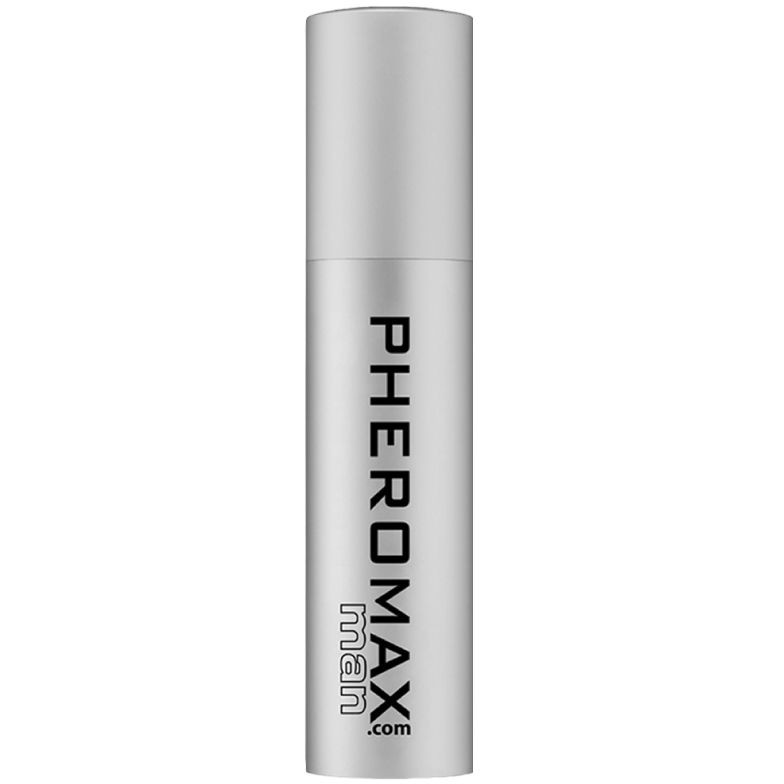 Концентрат феромонов без запаха «Pheromax Man» для мужчин от компании Pheromax, объем 14 мл, PHM002, 14 мл.