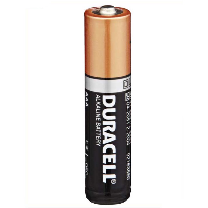 Батарейка «DURACELL LR3 ААА», 1 шт., LR3