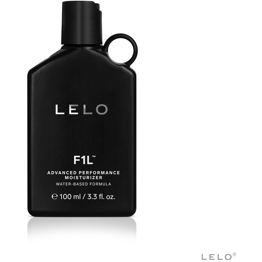 Лубрикант «F1L Advanced Performance Moisturizer» на водной основе, 100 мл, Lelo LEL8526, 100 мл.